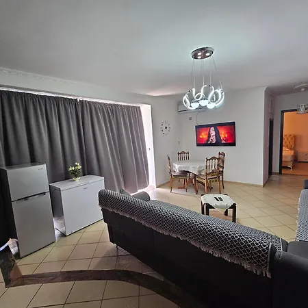 Dea * ساراندا